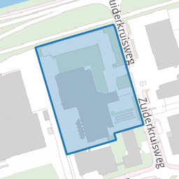 Perceel LWD00-K-4356