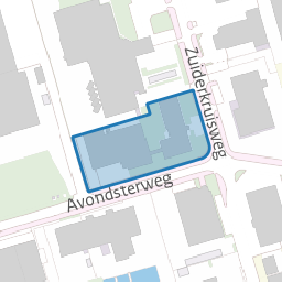 Perceel LWD00-K-4357