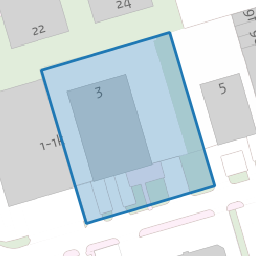 Perceel LWD00-K-4358