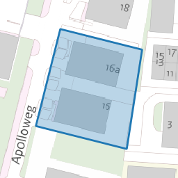 Perceel LWD00-K-4361