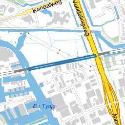 Perceel LWD00-K-4372