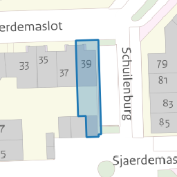 Perceel LWD00-K-4381