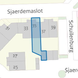 Perceel LWD00-K-4383