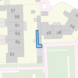 Perceel LWD00-K-4395