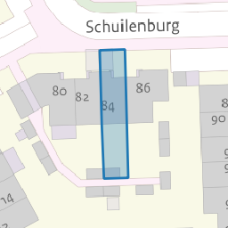 Perceel LWD00-K-4399