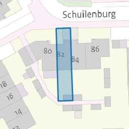 Perceel LWD00-K-4400