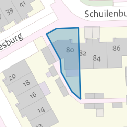 Perceel LWD00-K-4401