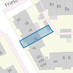 Perceel LWD00-K-4405