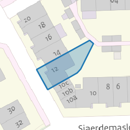 Perceel LWD00-K-4406