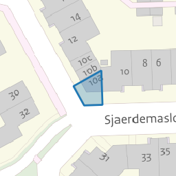 Perceel LWD00-K-4409