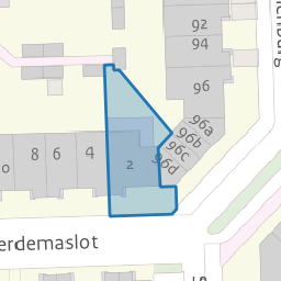 Perceel LWD00-K-4414