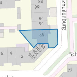 Perceel LWD00-K-4419