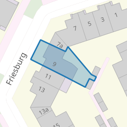 Perceel LWD00-K-4430