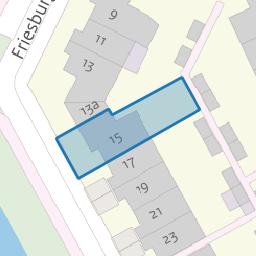 Perceel LWD00-K-4434