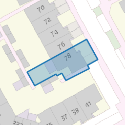 Perceel LWD00-K-4451