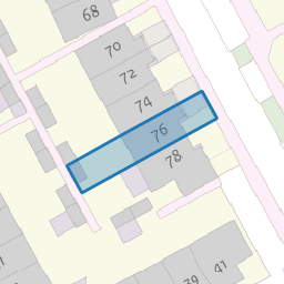 Perceel LWD00-K-4452