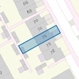 Perceel LWD00-K-4453