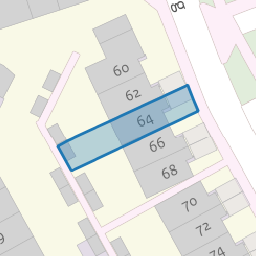 Perceel LWD00-K-4458