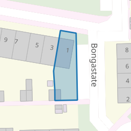 Perceel LWD00-K-4462