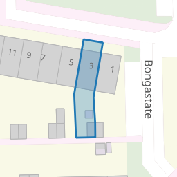 Perceel LWD00-K-4463