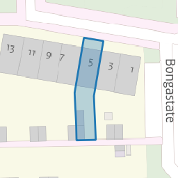 Perceel LWD00-K-4464