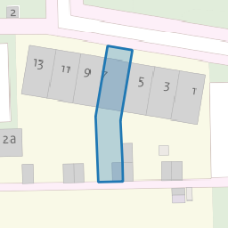 Perceel LWD00-K-4465