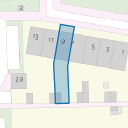 Perceel LWD00-K-4466