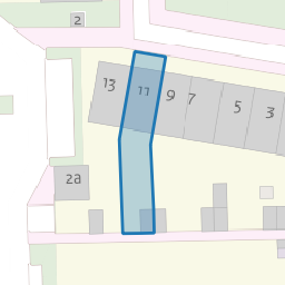 Perceel LWD00-K-4467