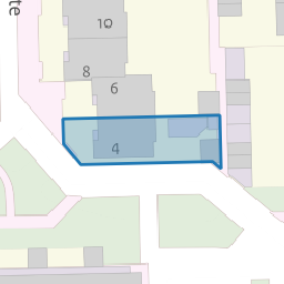 Perceel LWD00-K-4491