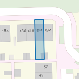 Perceel LWD00-K-4500