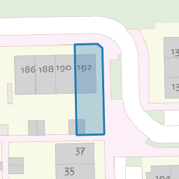 Perceel LWD00-K-4501