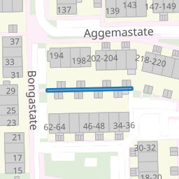 Perceel LWD00-K-4511