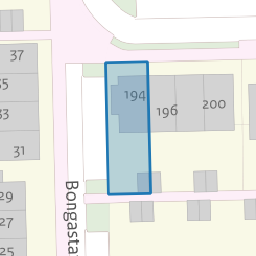 Perceel LWD00-K-4512