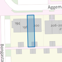 Perceel LWD00-K-4514