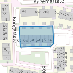 Perceel LWD00-K-4518