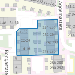 Perceel LWD00-K-4519