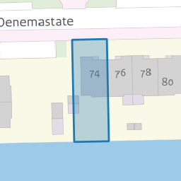Perceel LWD00-K-4528
