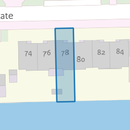 Perceel LWD00-K-4530