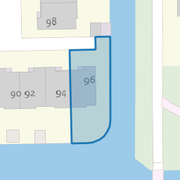 Perceel LWD00-K-4539