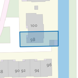 Perceel LWD00-K-4540