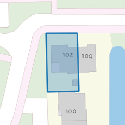 Perceel LWD00-K-4542