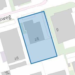 Perceel LWD00-K-4551