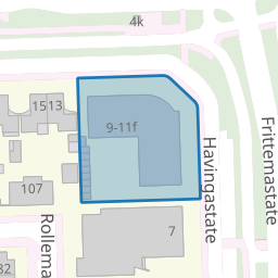 Perceel LWD00-K-4563