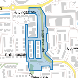 Perceel LWD00-K-4564