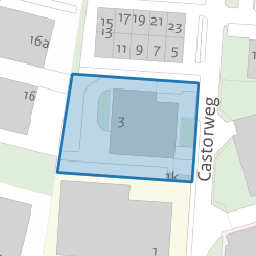 Perceel LWD00-K-4575