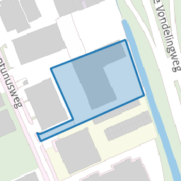 Perceel LWD00-K-4580