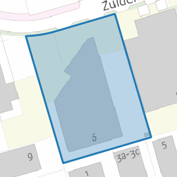 Perceel LWD00-K-4586