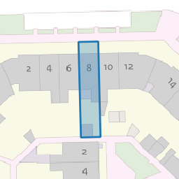 Perceel LWD00-K-4606