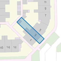 Perceel LWD00-K-4611