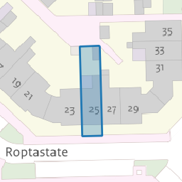 Perceel LWD00-K-4631